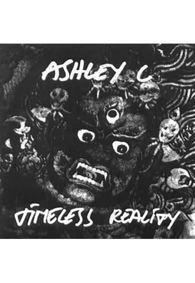ASHLEY C "Timeless Reality" cd
